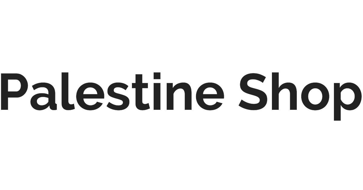 Palestine Shop