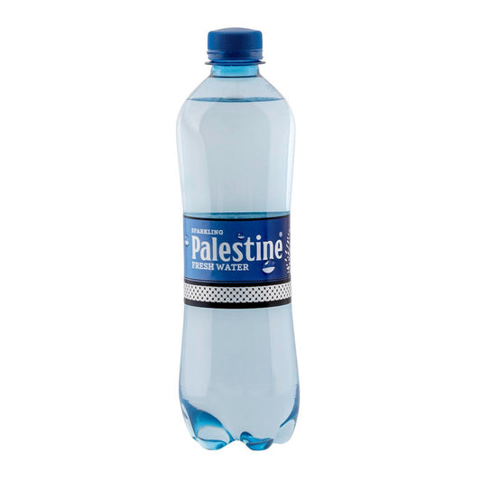 Palestine Drinks® Fresh Water
